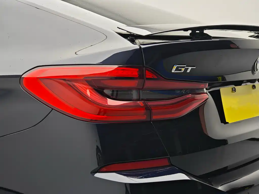 BMW 6 Series GT 630 i M Sport Grand Traveller