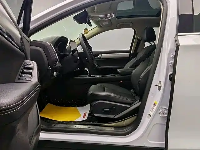 Tang 2.0 T Auto Connected Distinguished 7-seat CN-VI