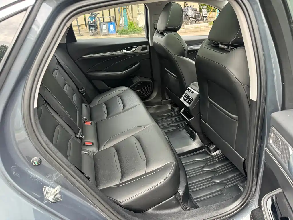 Xingrui Facelift 2.0 TD Distinguished