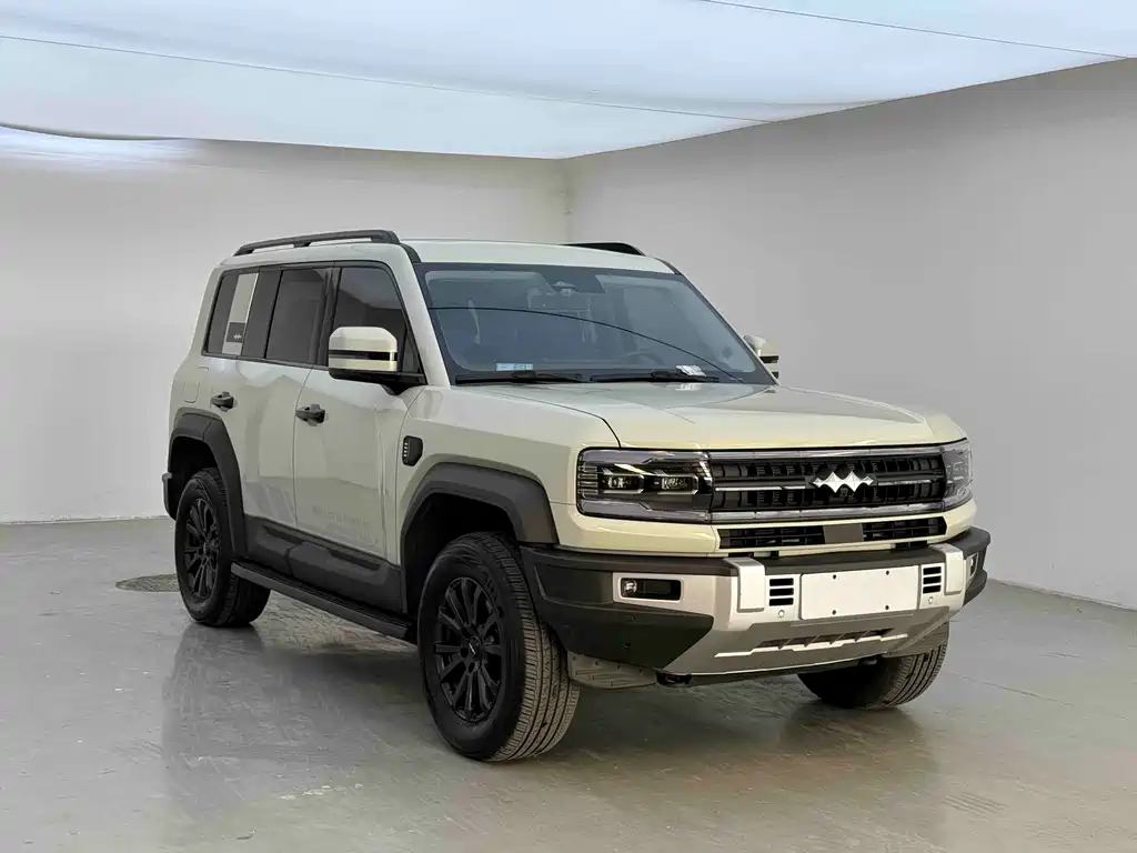 Leopard 5 Explorer