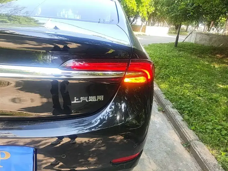 Buick LaCrosse 652 T Luxury