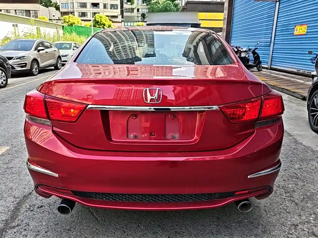Spirior 2.0 L Distinguished