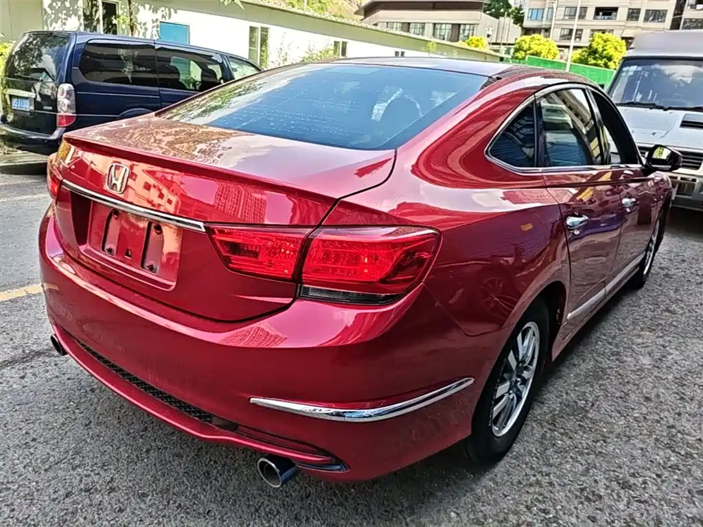 Spirior 2.0 L Distinguished