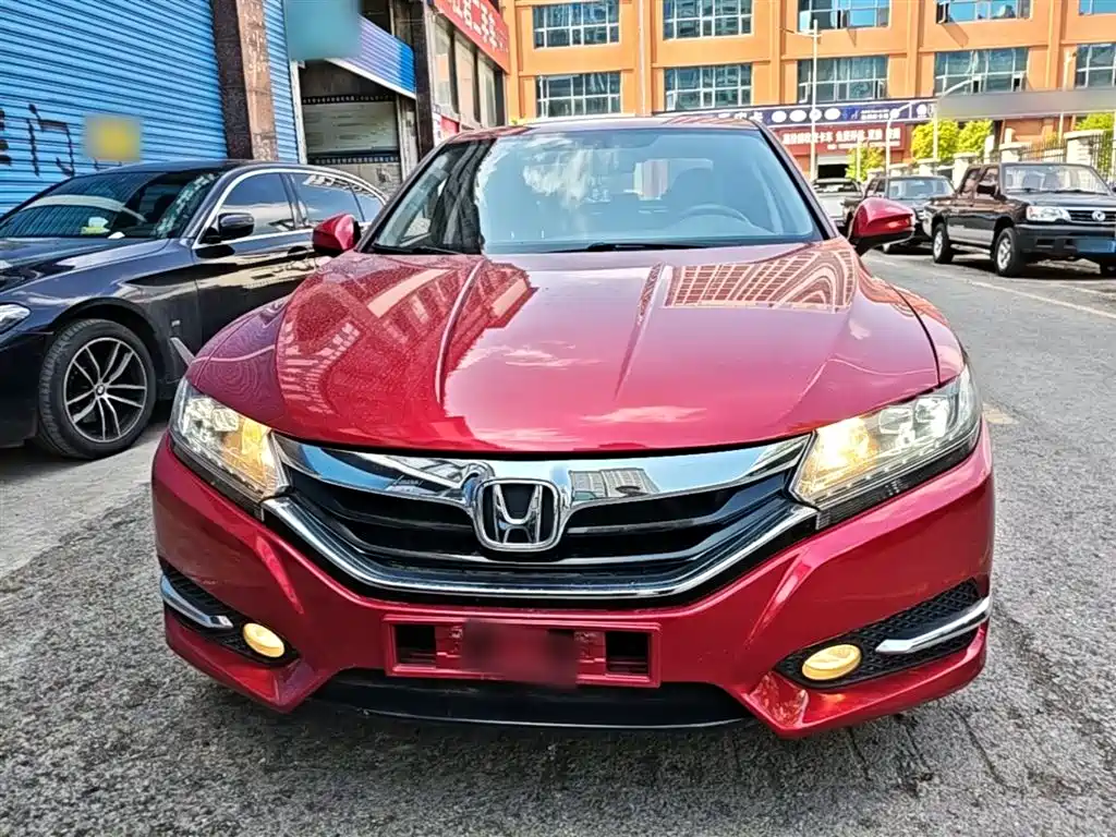 Spirior 2.0 L Distinguished