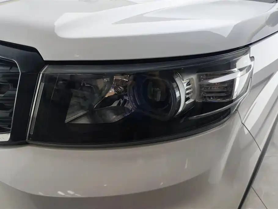 Changan Oshan X70 A 1.5 L Manual Basic CN-VI