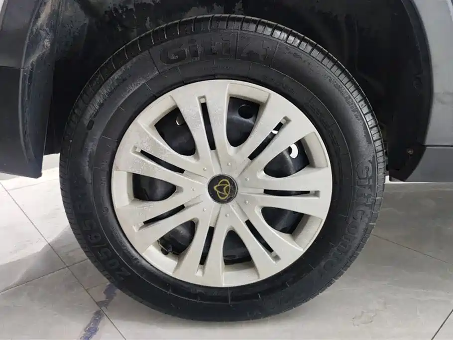 Changan Oshan X70 A 1.5 L Manual Basic CN-VI