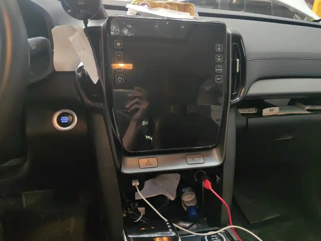 Hyundai ix35 2.0 L Auto 2 WD GLS Leading