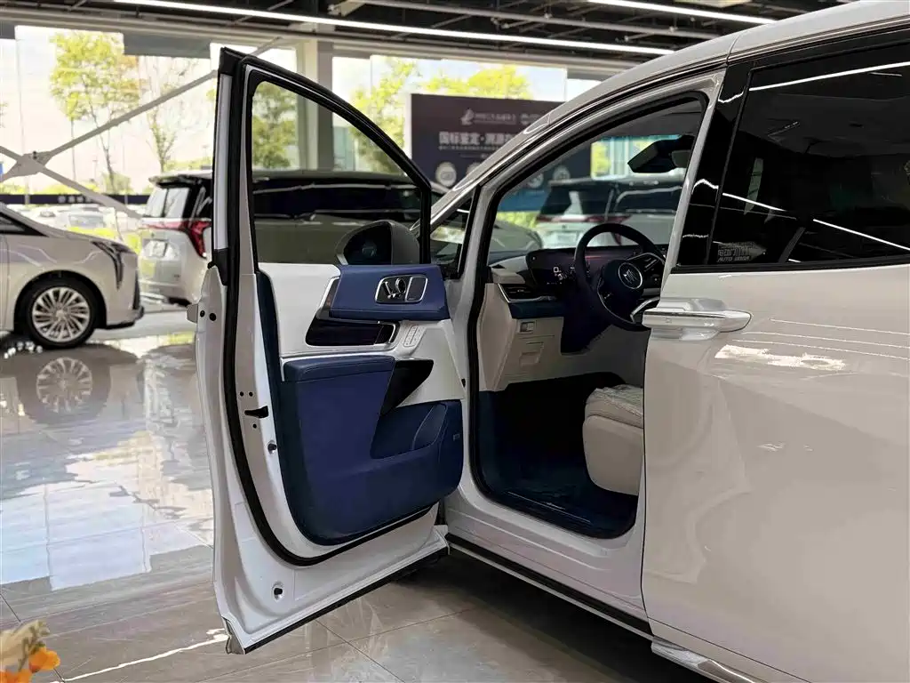Century 2.0 T 7-seat Heritage