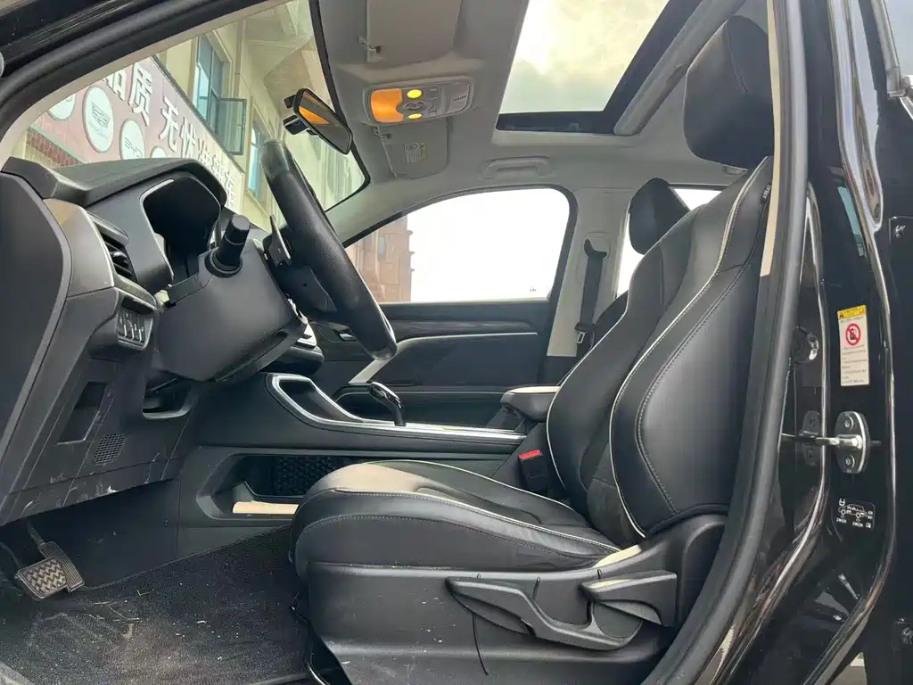 Haval H6 China Style 1.5 T Auto Urban