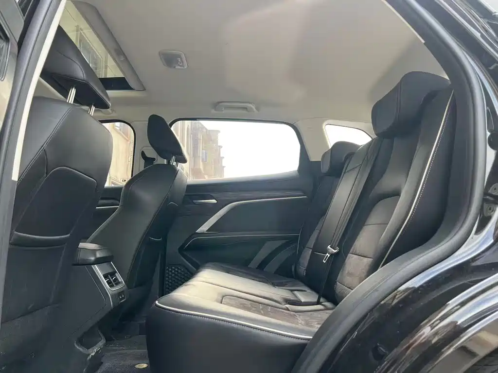 Haval H6 China Style 1.5 T Auto Urban