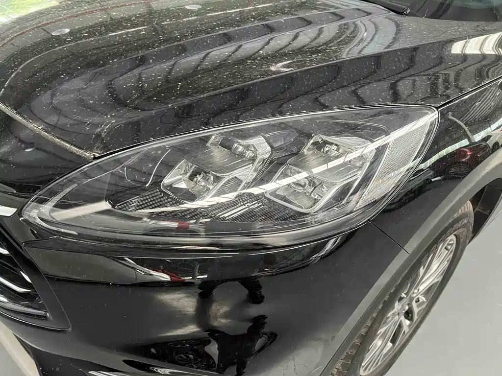 Escape EcoBoost 245 2 WD Shine Enjoyment