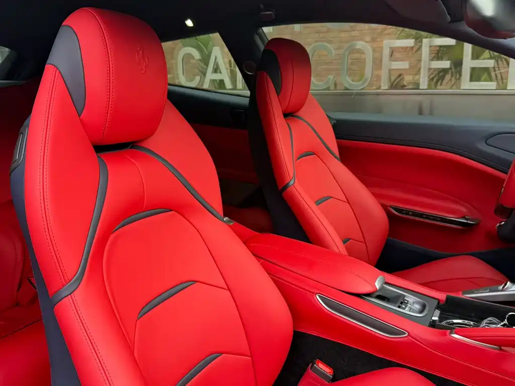 GTC4 Lusso 3.9 T V8