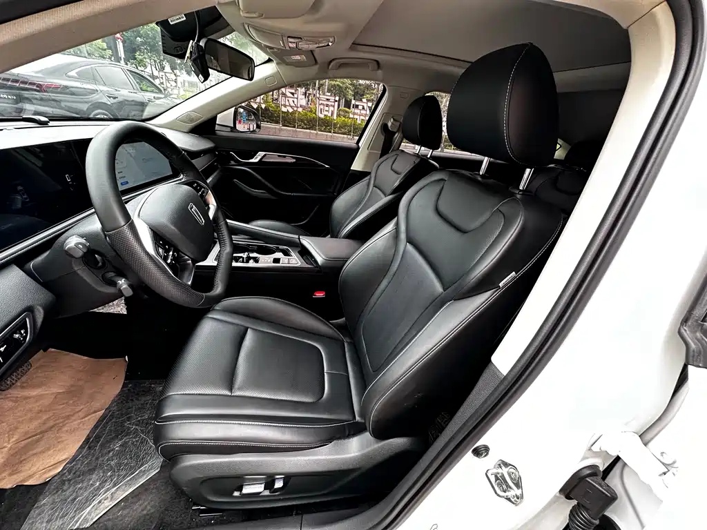 Besturn B70 Dragon Shine 1.5 T Quality Enjoyment