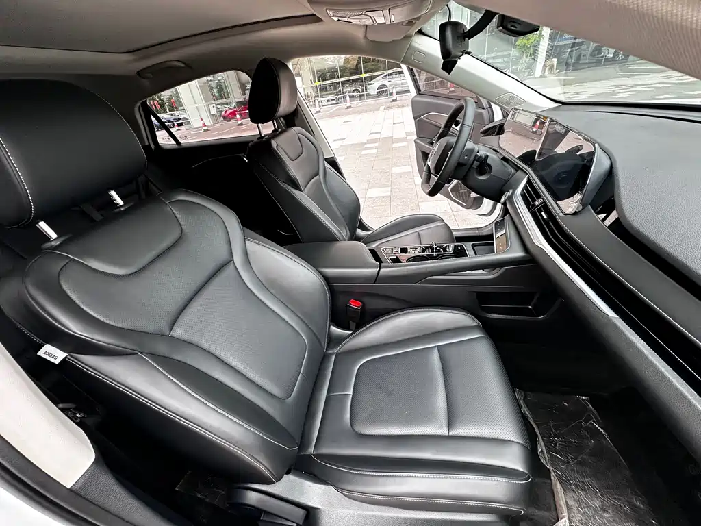 Besturn B70 Dragon Shine 1.5 T Quality Enjoyment
