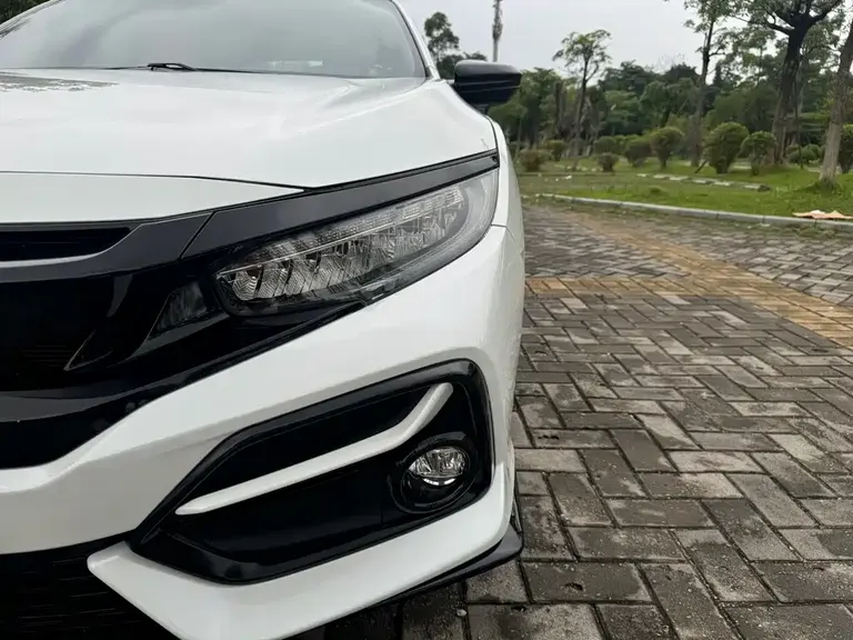 Honda Civic HATCHBACK 220 TURBO CVT Trend Cool Control