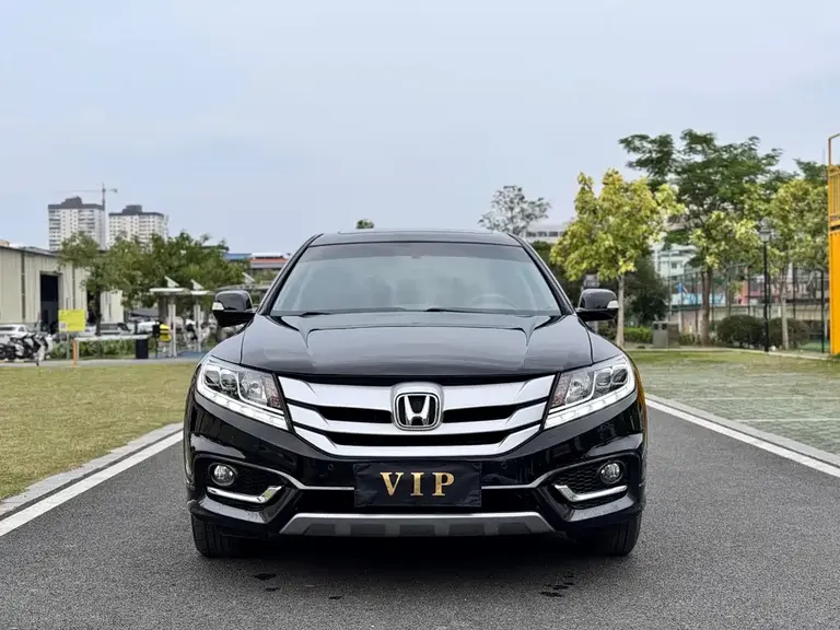 Honda Crosstour 2.4 L Luxury