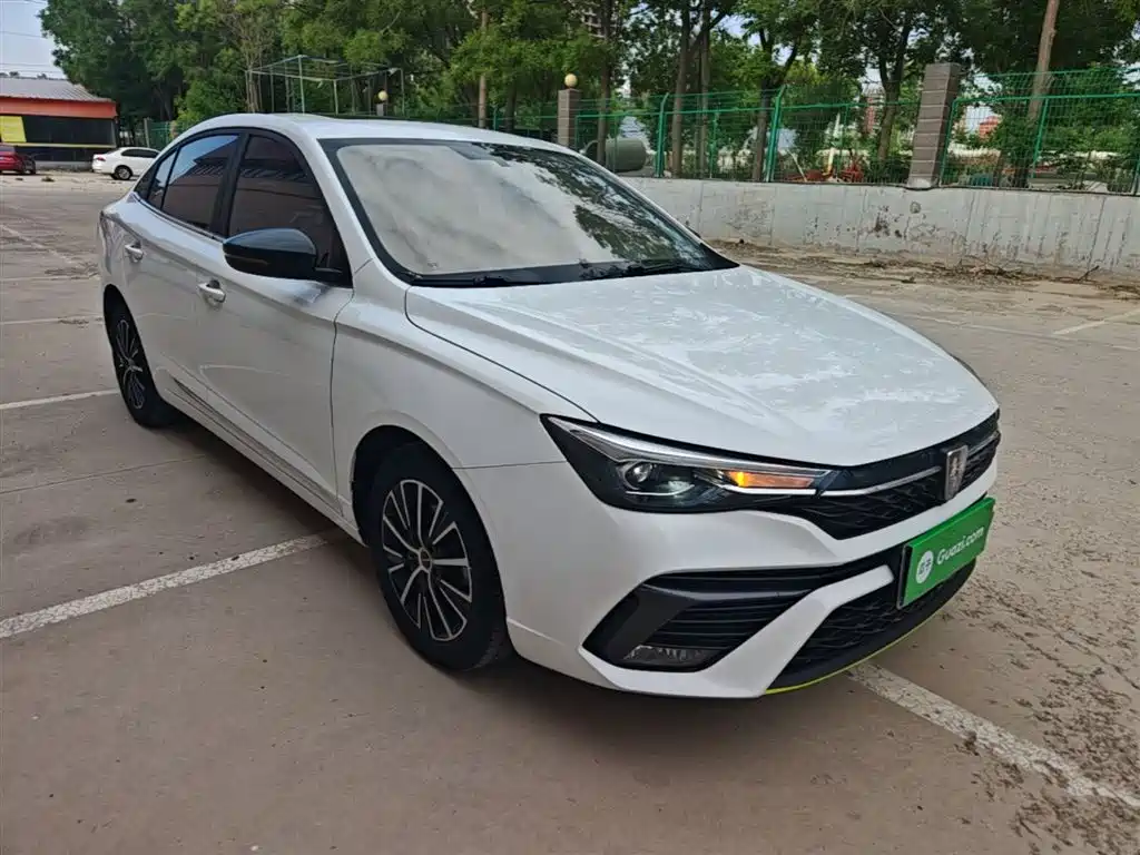 Roewe i5 1.5 L Manual Diamond