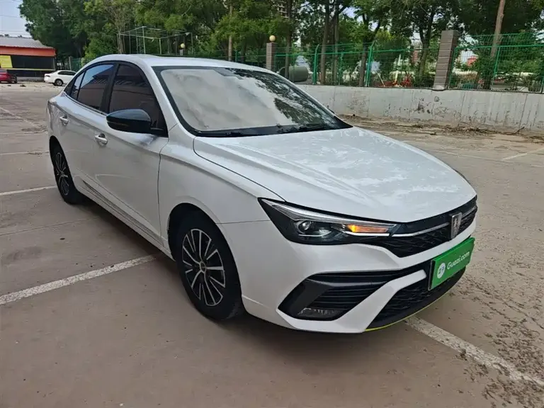 Roewe i5 1.5 L Manual Diamond