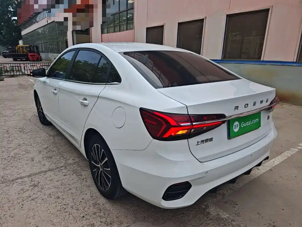 Roewe i5 1.5 L Manual Diamond