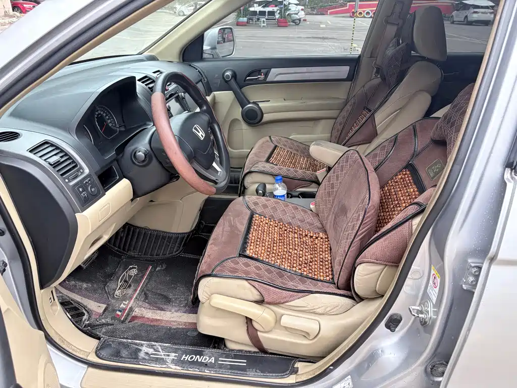 Honda CR-V 2.0 L Auto 4 WD Classic