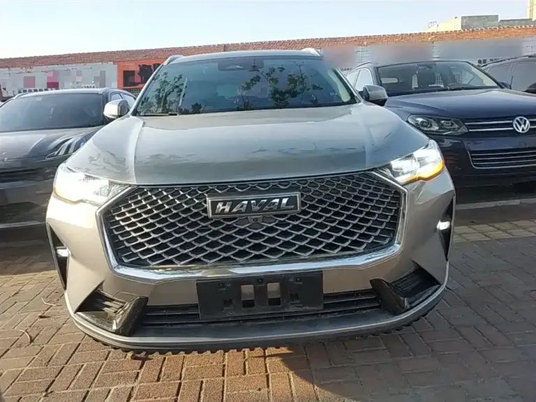 Haval H6 3 rd Gen 1.5 T Auto 2 WD Max