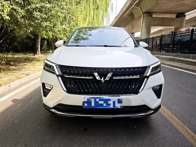 Wuling Xingchen 2.0 L DHT Electric Speed