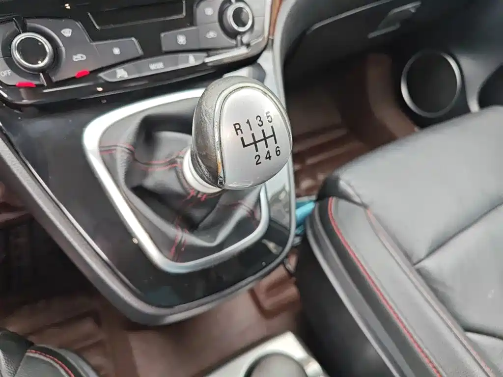 Haval H6 Sport 1.5 T Manual 2 WD Elite
