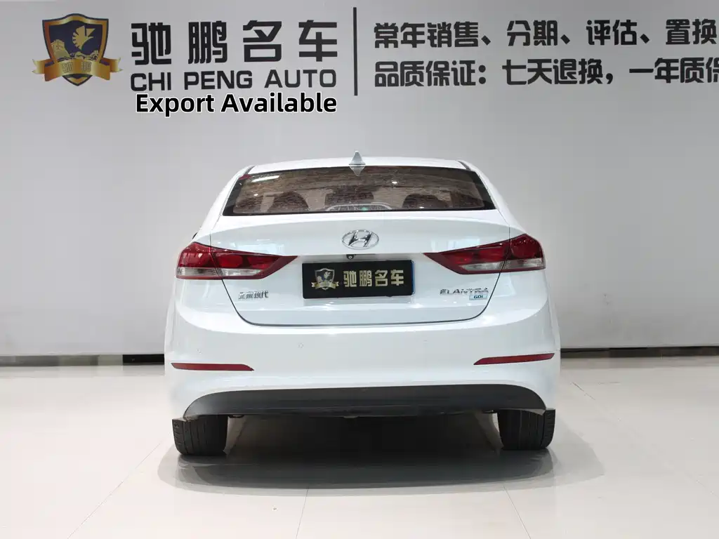 Escort 1.5 L Auto Fashion