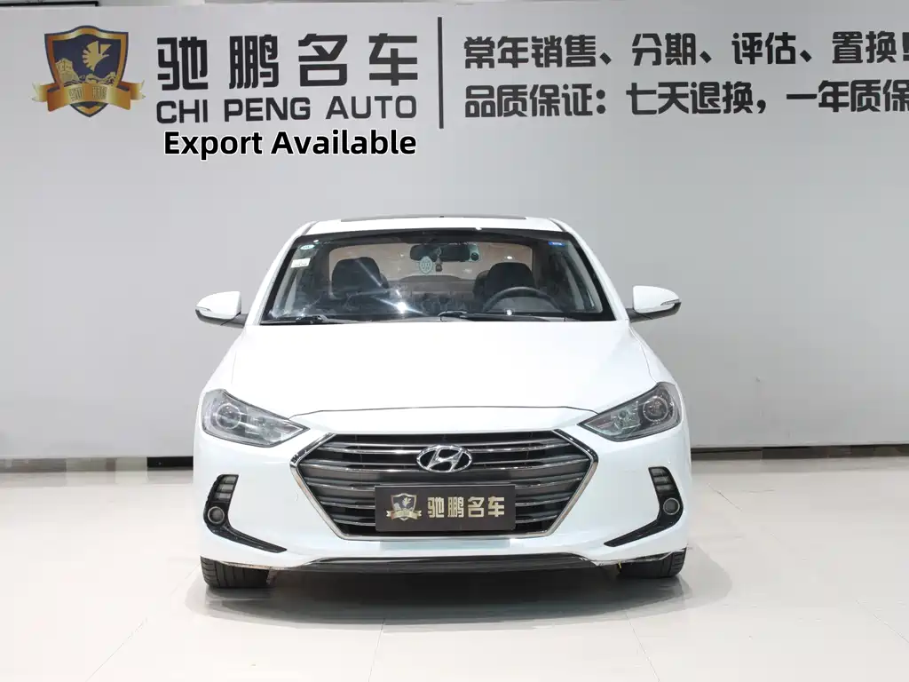 Escort 1.5 L Auto Fashion