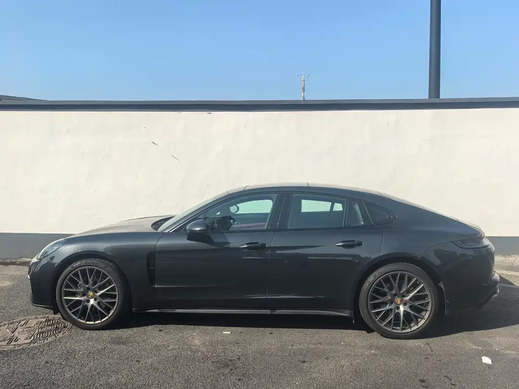 Panamera Panamera 2.9 T