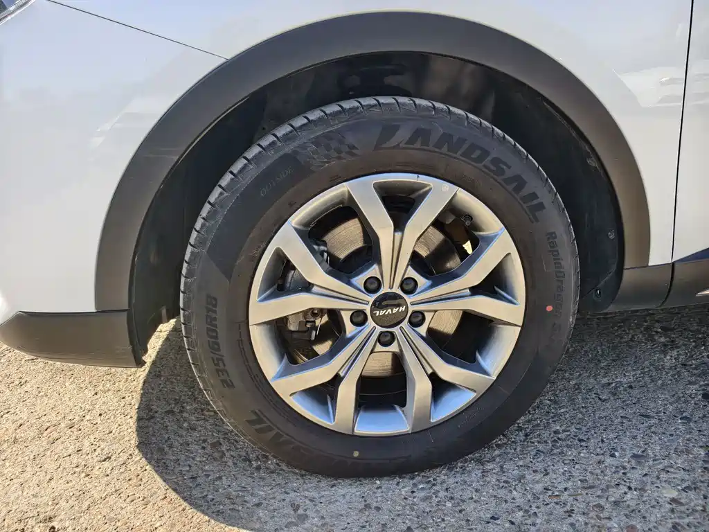 Haval H6 China Style 1.5 T Auto Champion