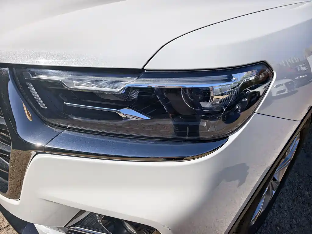 Haval H6 China Style 1.5 T Auto Champion