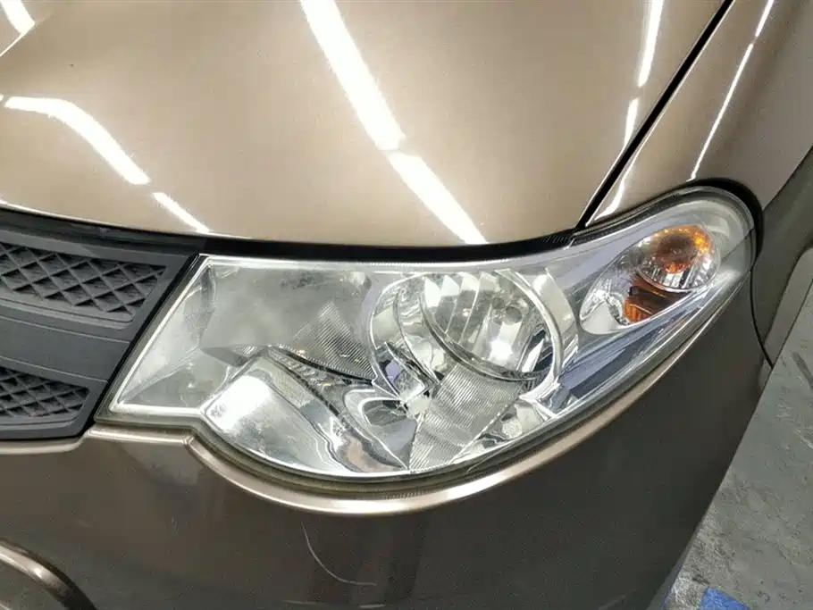 Wuling Hongguang 1.2 L S Basic CN-V