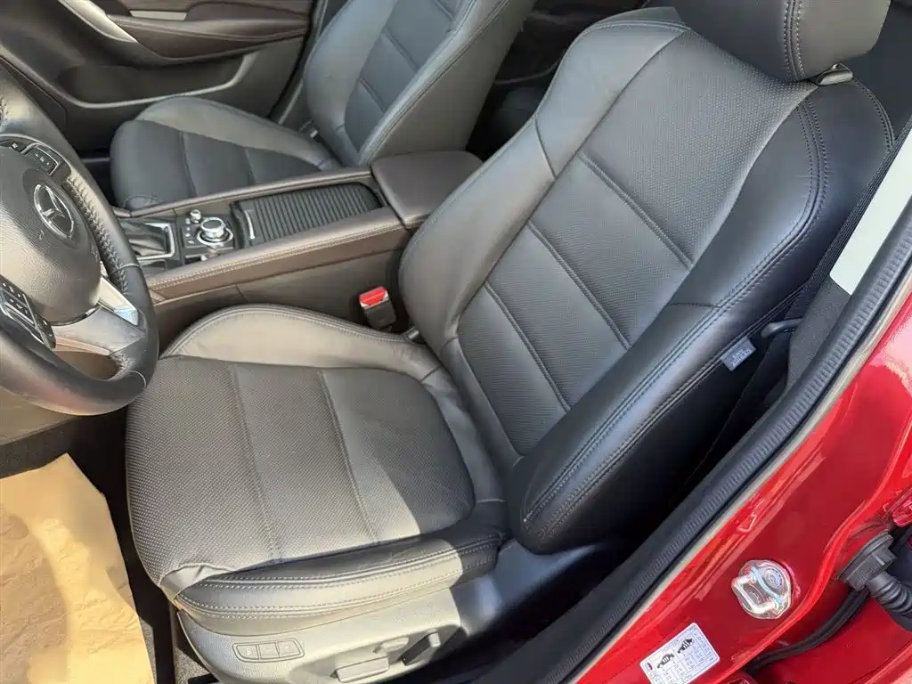 Atenza 2.5 L Blue Sky Sport