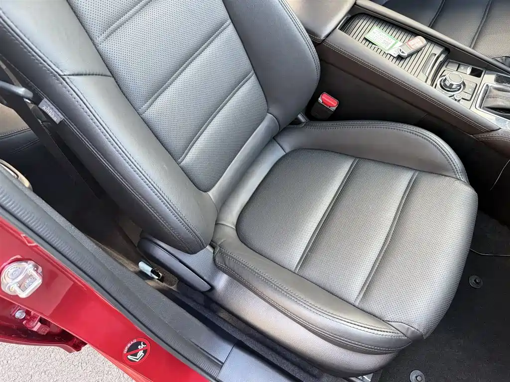 Atenza 2.5 L Blue Sky Sport