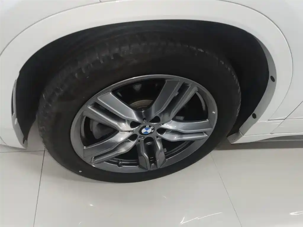 BMW X2 sDrive25 i M Sport Night