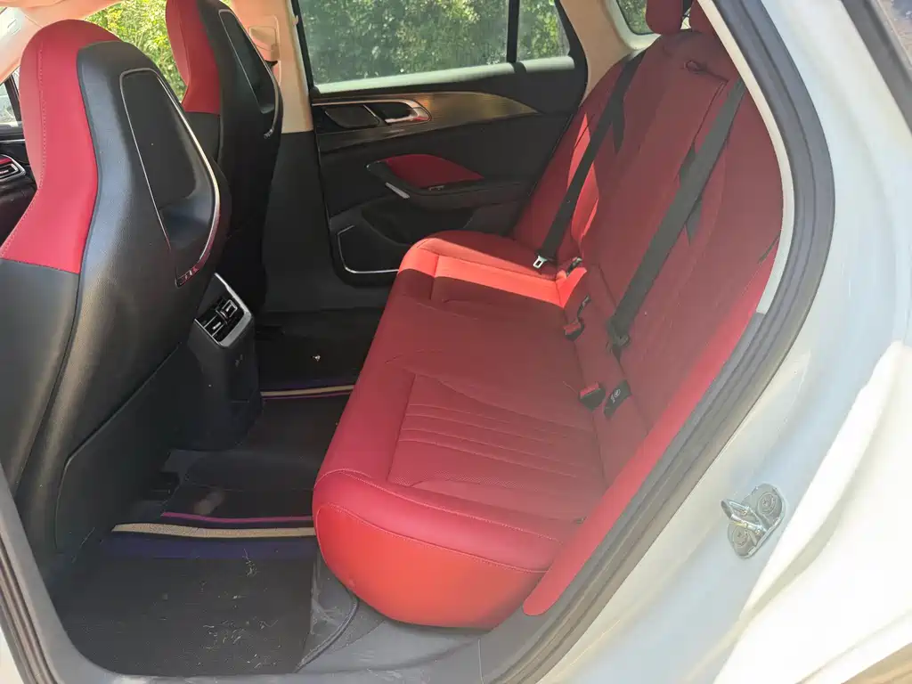 Hongqi H6 2.0 T Zhishang