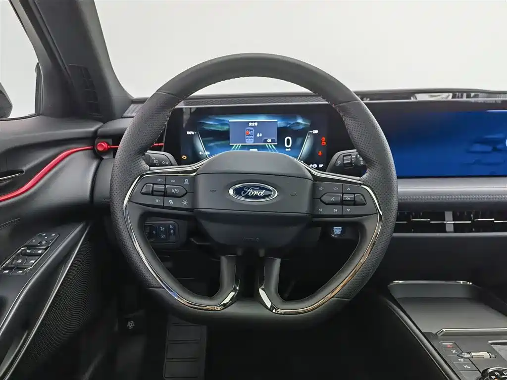 Mondeo 1.5 T E- Hybrid ST-Line