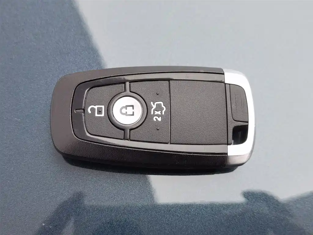 Mondeo 1.5 T E- Hybrid ST-Line