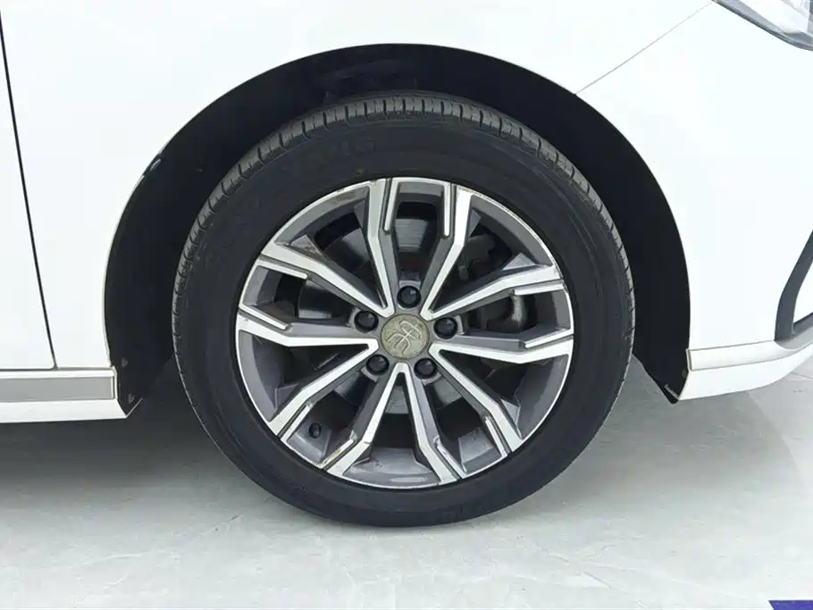 Song MAX Upgraded 1.5 T Auto Luxury 7-seat