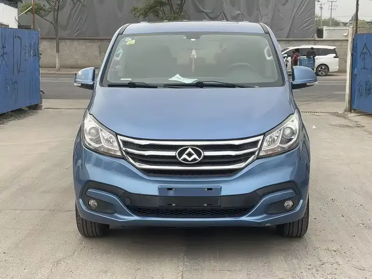 Maxus G10 2.0 T Auto Executive