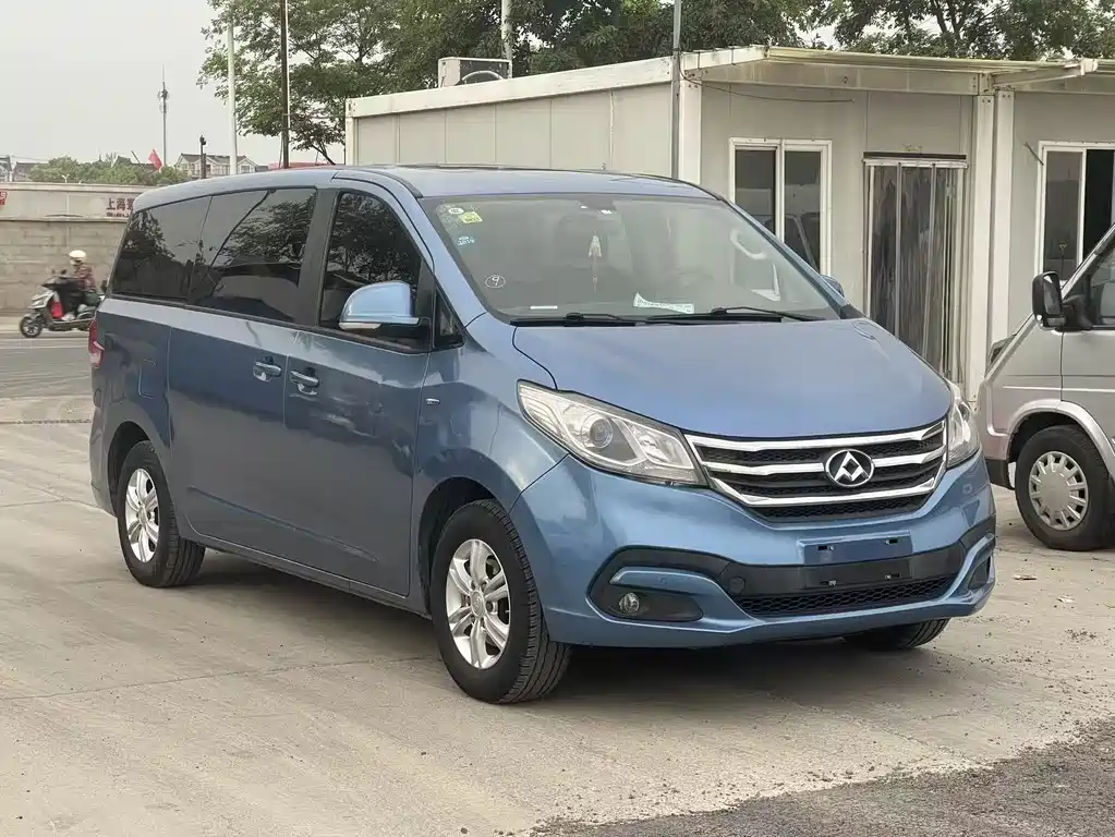 Maxus G10 2.0 T Auto Executive