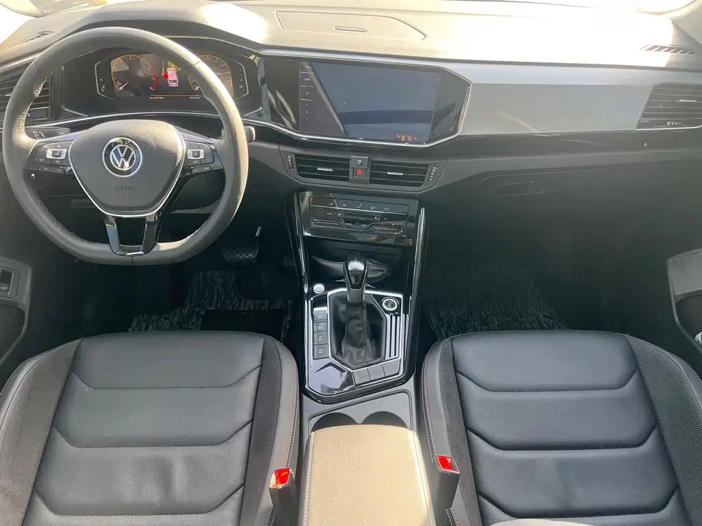 Tayron 探岳 2021款 330 TSI 两驱3周年限量版Plus