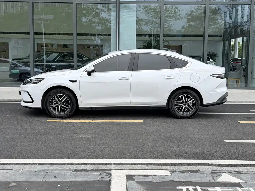 Seal 05 DM-i DM-i Smart Drive 120 KM Flagship