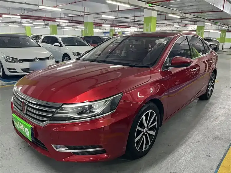 Roewe i6 Classic 20 T Auto Flagship