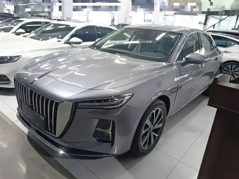 Hongqi H5 PHEV 170 Super Hybrid
