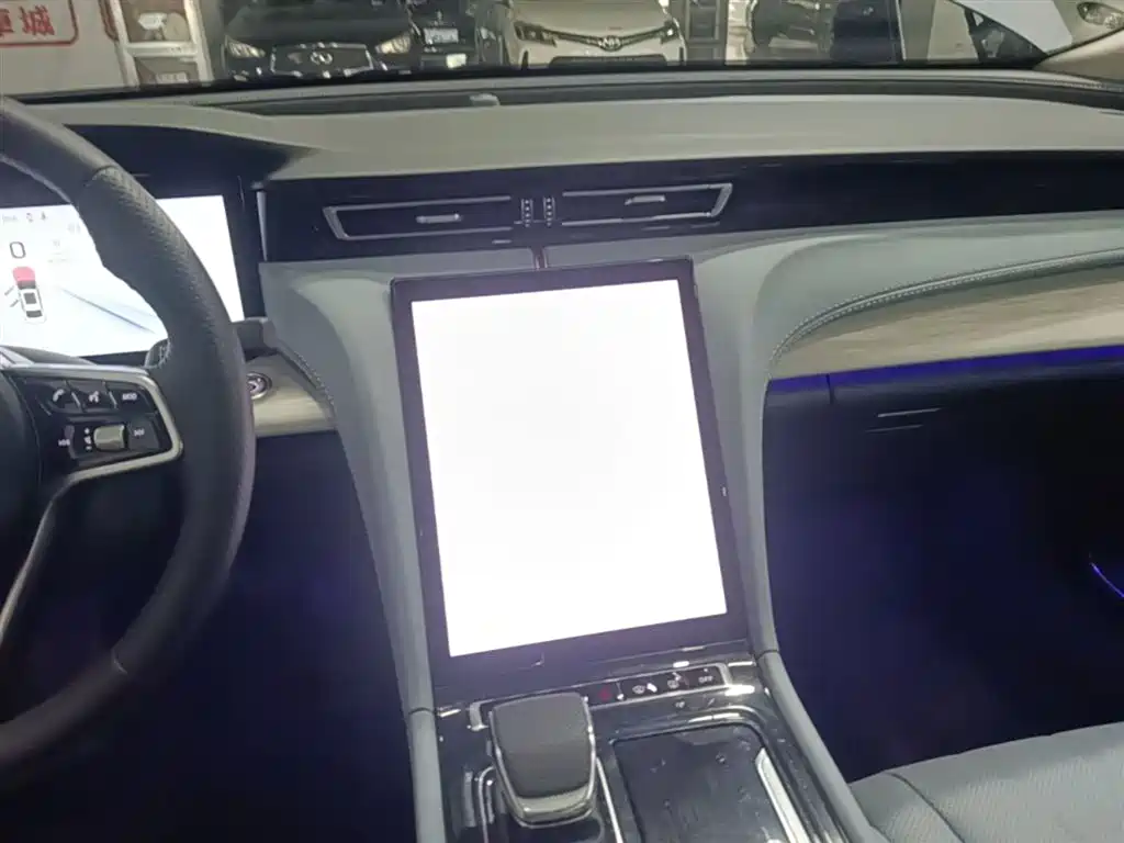 Hongqi H5 PHEV 170 Super Hybrid