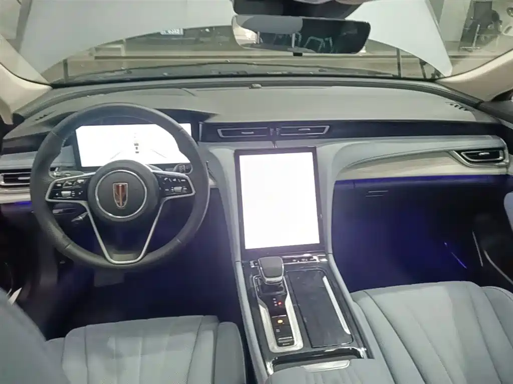 Hongqi H5 PHEV 170 Super Hybrid