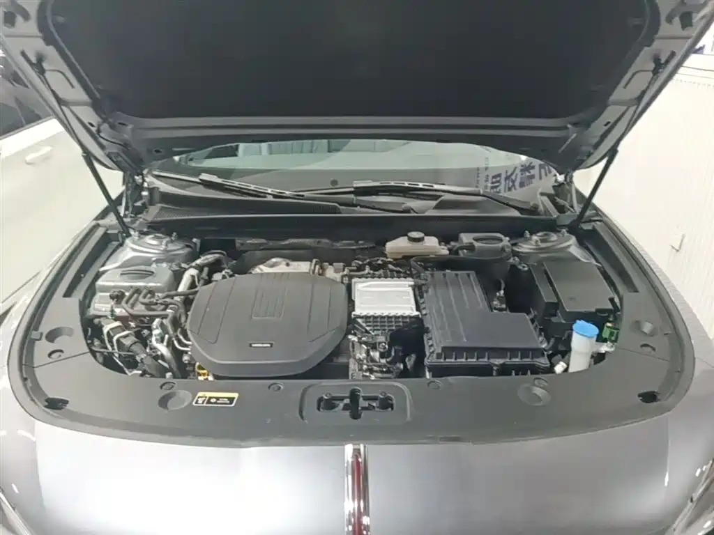 Hongqi H5 PHEV 170 Super Hybrid