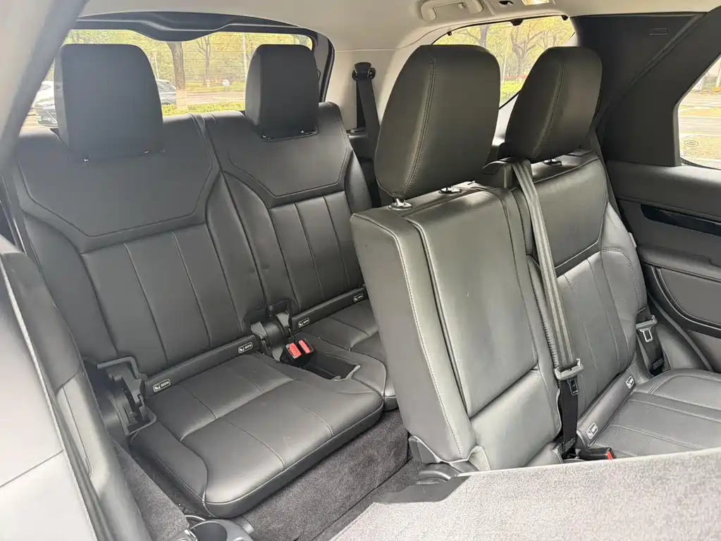 Discovery 3.0 SC V6 SE